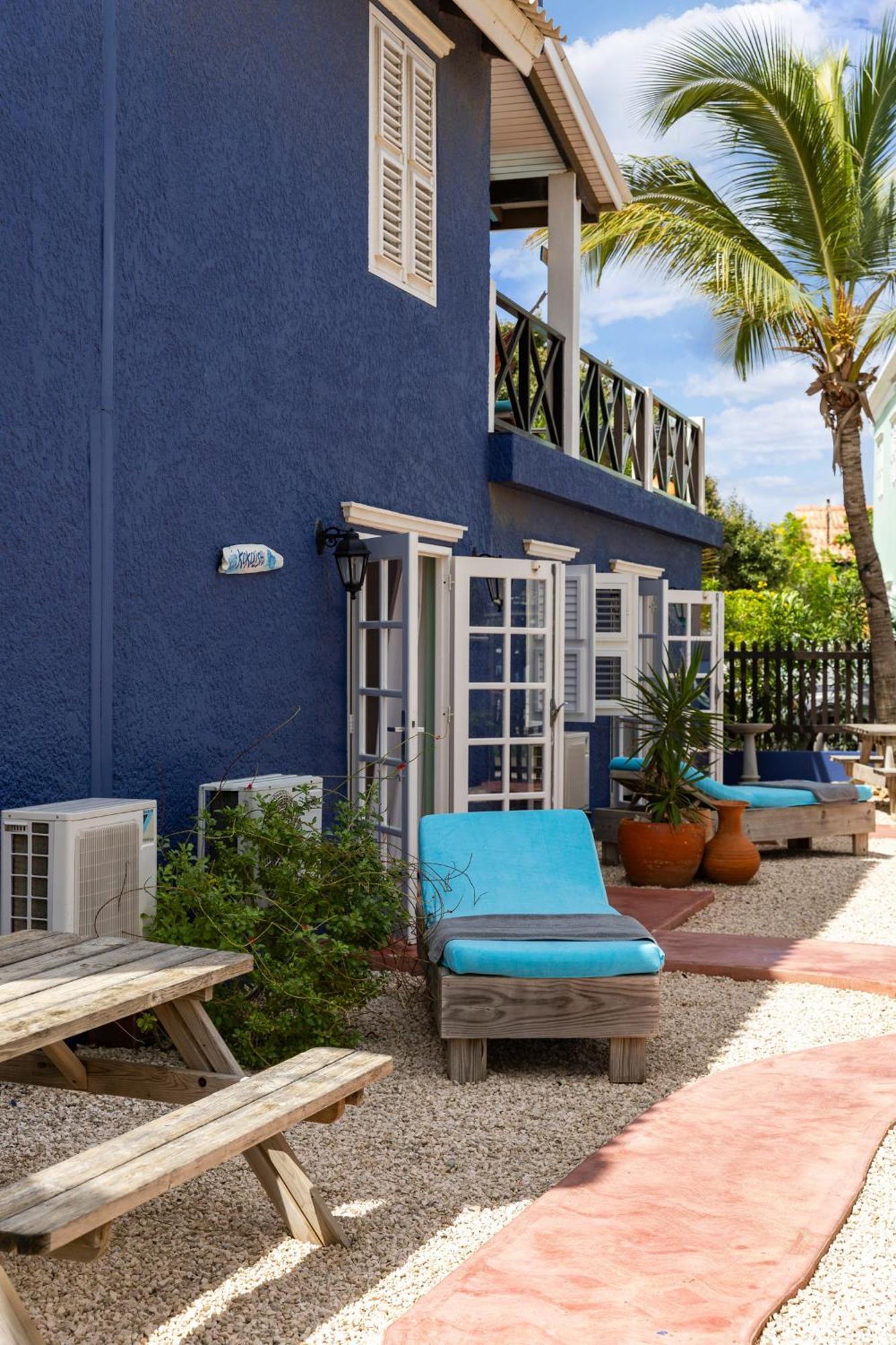 Blachi Koko Apartments كراليندايك المظهر الخارجي الصورة