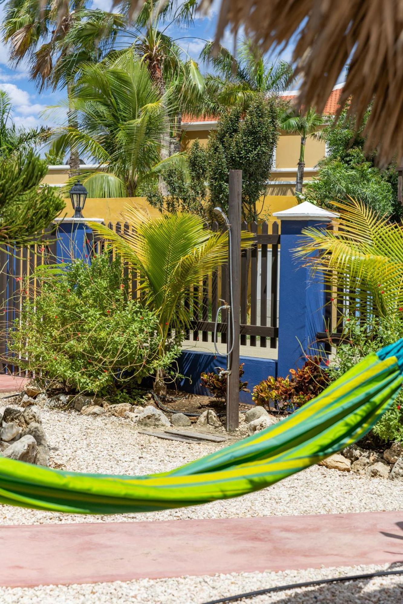 Blachi Koko Apartments كراليندايك المظهر الخارجي الصورة