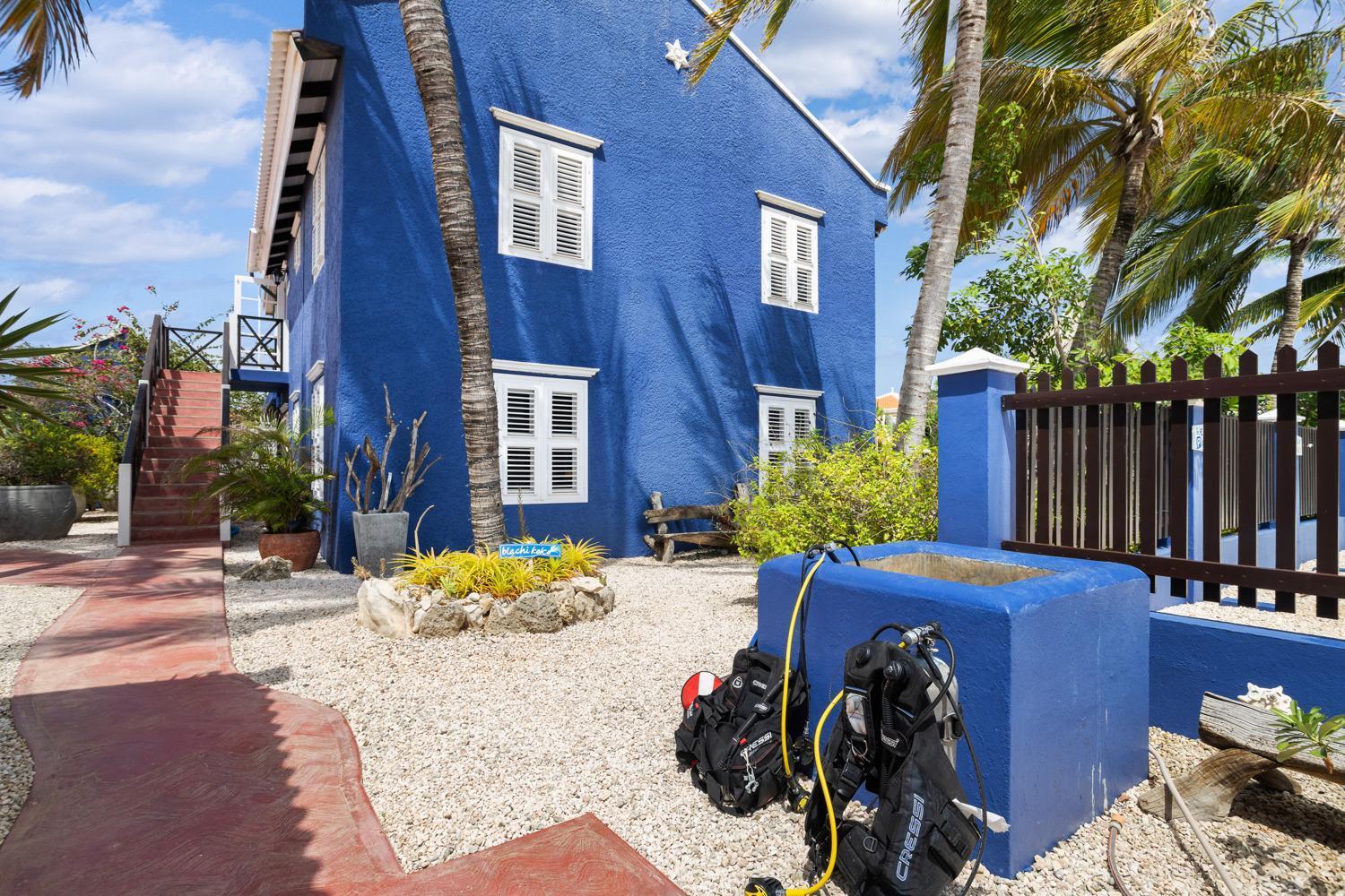 Blachi Koko Apartments كراليندايك المظهر الخارجي الصورة