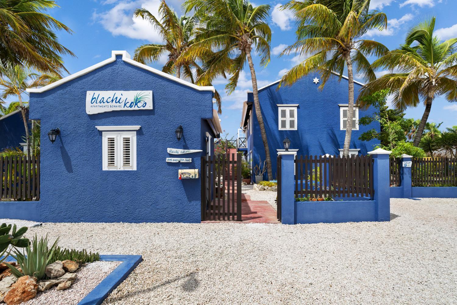 Blachi Koko Apartments كراليندايك المظهر الخارجي الصورة