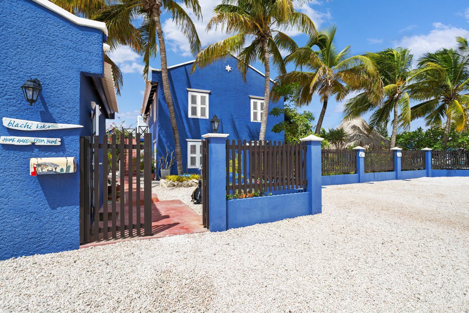 Blachi Koko Apartments كراليندايك المظهر الخارجي الصورة