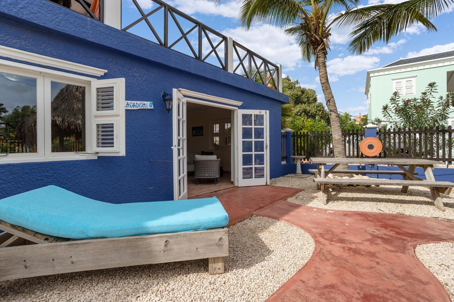 Blachi Koko Apartments كراليندايك المظهر الخارجي الصورة