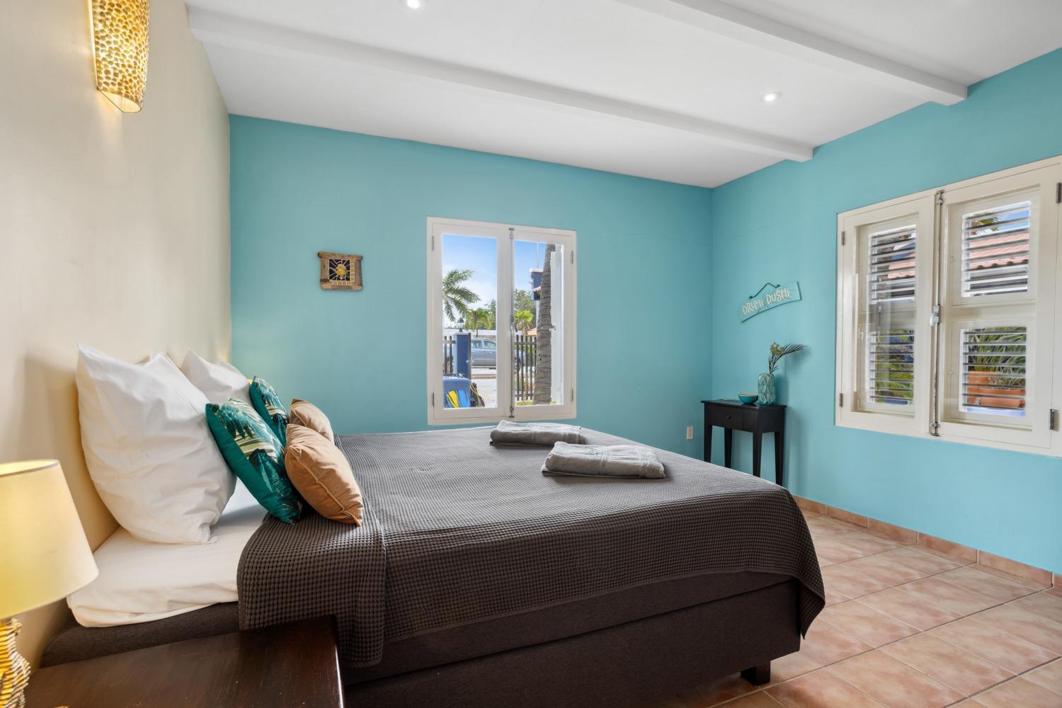 Blachi Koko Apartments كراليندايك المظهر الخارجي الصورة