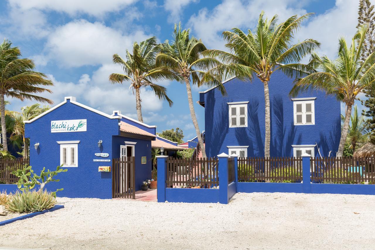 Blachi Koko Apartments كراليندايك المظهر الخارجي الصورة