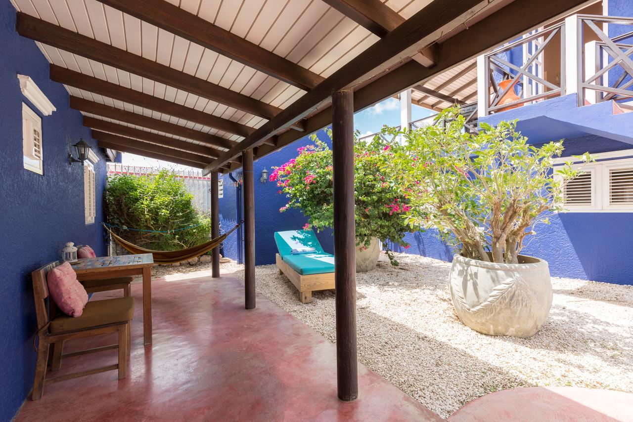 Blachi Koko Apartments كراليندايك المظهر الخارجي الصورة